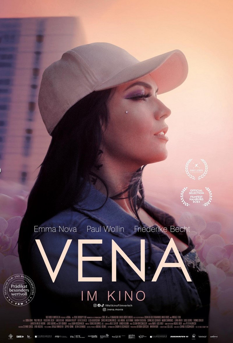 AB 28.11. IM KINO: „VENA“ – Ein bemerkenswert emotionaler Film mit dem Prädikat „besonders wertvoll“