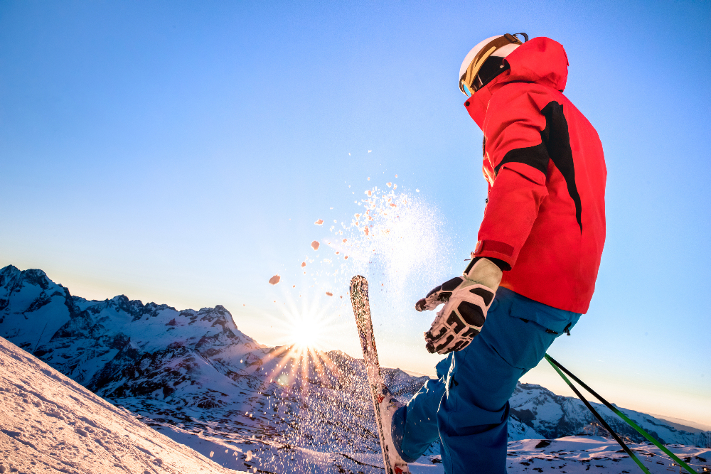 „Schnee, juchhee!“ – Mit Sicherheit den nächsten Winterurlaub genießen
