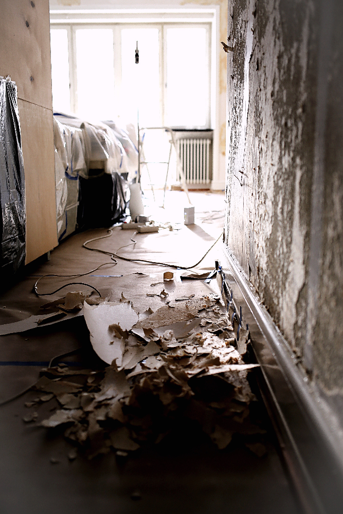 Mängel in der Wohnung? – ARAG-Mietrechtsexperte über die Rechte und Pflichten von Mietern und Vermietern