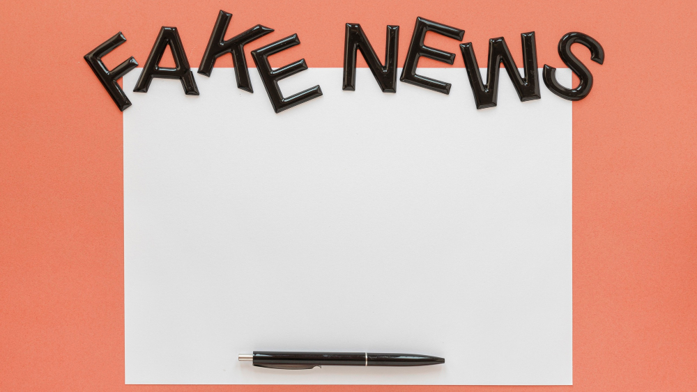 Fake News – besser skeptisch surfen