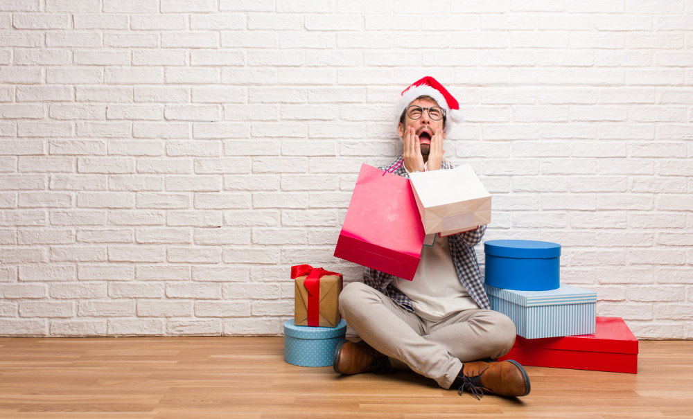 Weihnachtsrausch – gelassen bleiben im Weihnachtswahnsinn