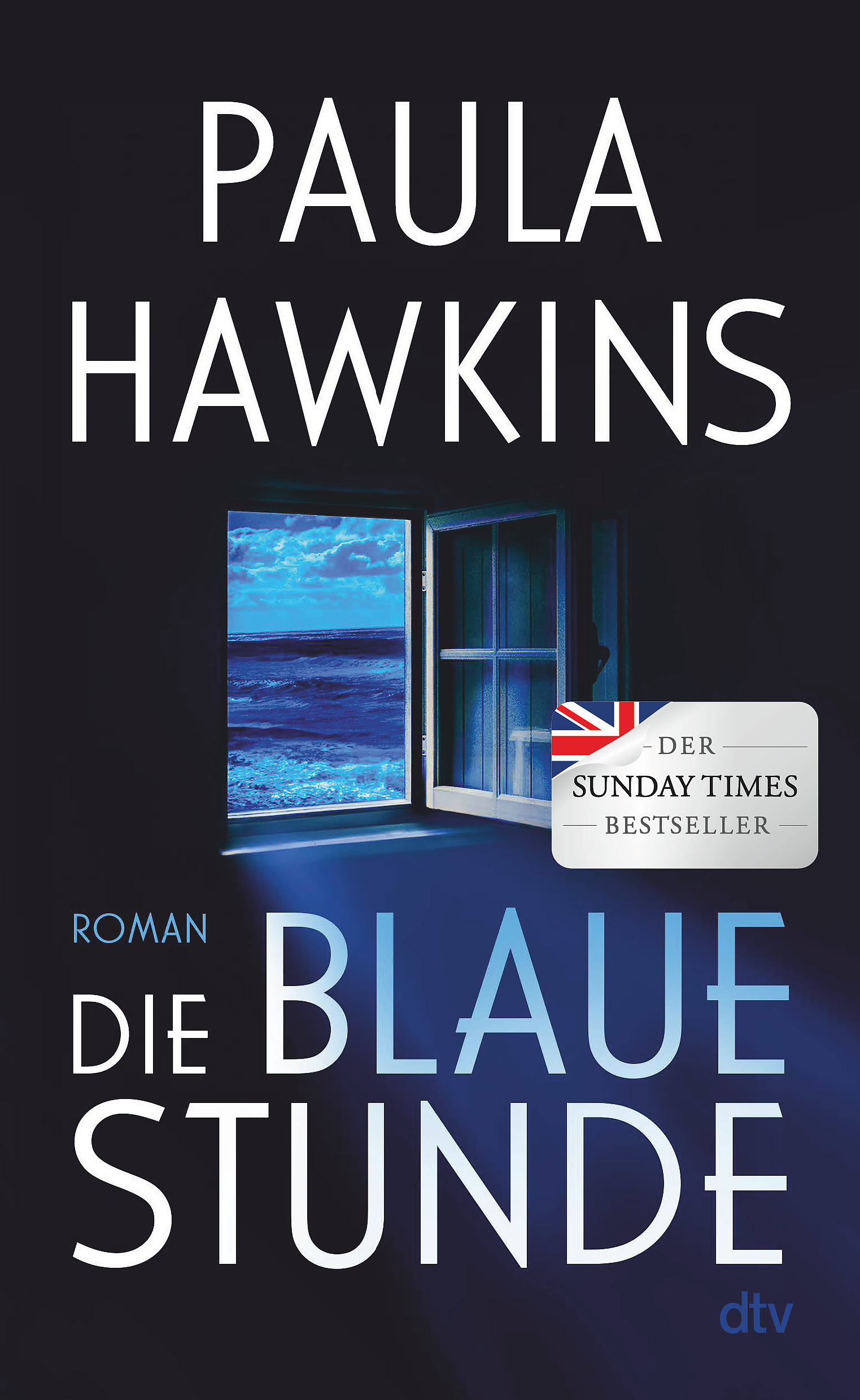 Buch-Tipp: „Die blaue Stunde“ von Paula Hawkins – Geheimnisvoll, wendungsreich und höchst fesselnd