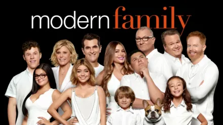 Serien-Tipp: „Modern Family“ – Ab 13. Januar startet die neue Primetime im Disney Channel mit viel Humor und Herz!