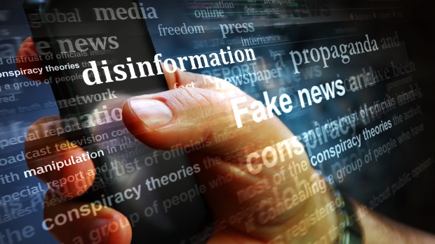 Augen auf vor Fälschungen – Digitale Desinformation vor der Bundestagswahl