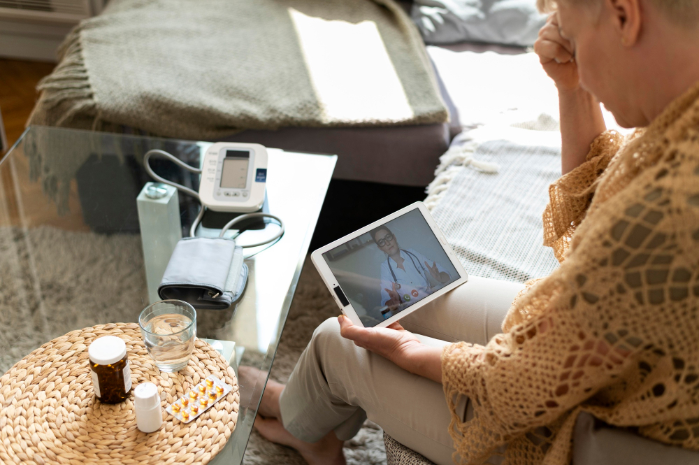Digitale Therapie Hilfe bei seelischen Problemen und gegen Stigmatisierung