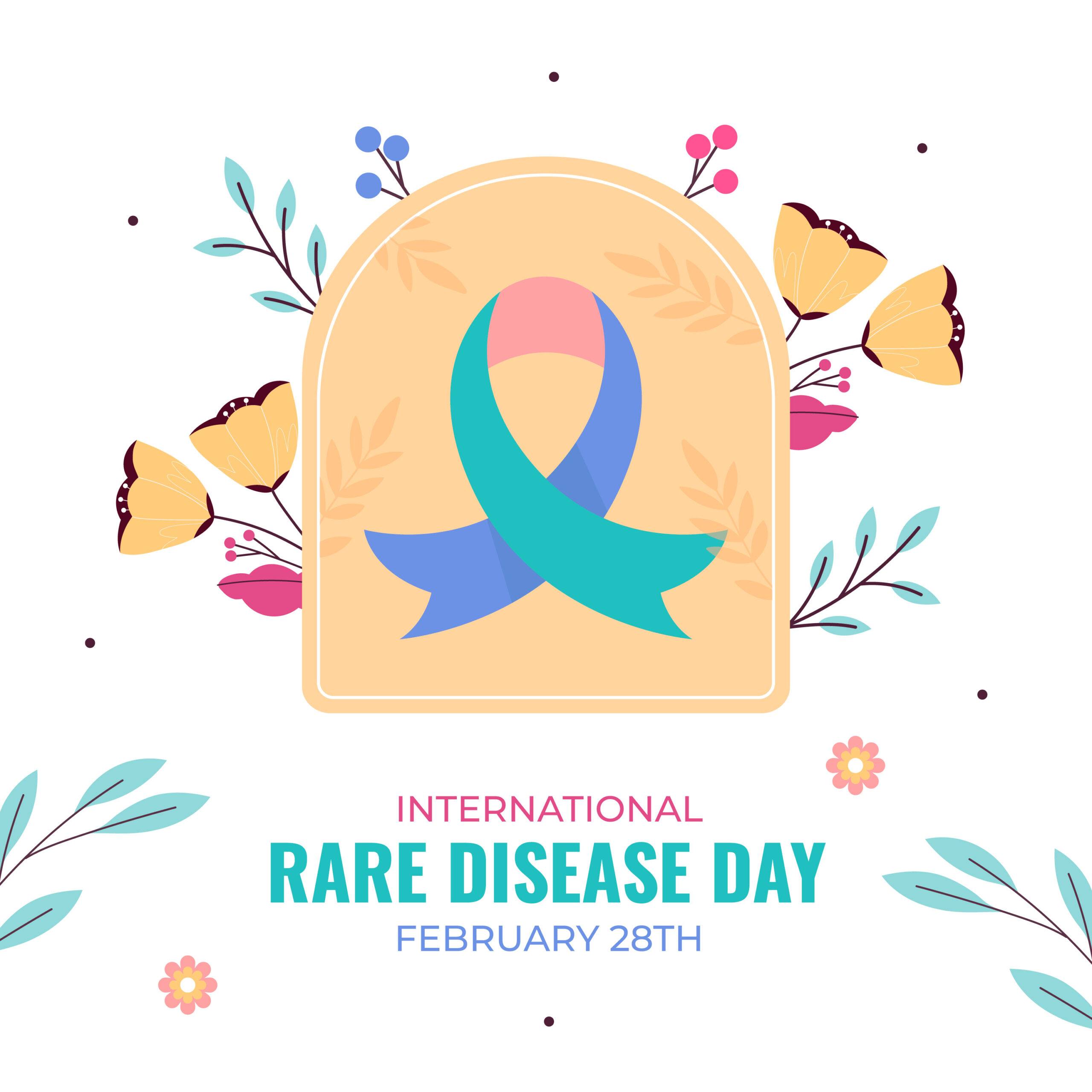 Tag der seltenen Erkrankungen am 28. Februar – Mehr Aufmerksamkeit für die Duchenne Muskeldystrohpie!