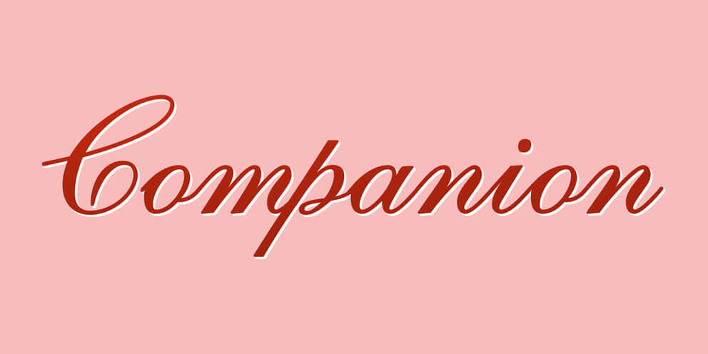 AB 06.02. IM KINO: „Companion – Die Perfekte Begleitung“