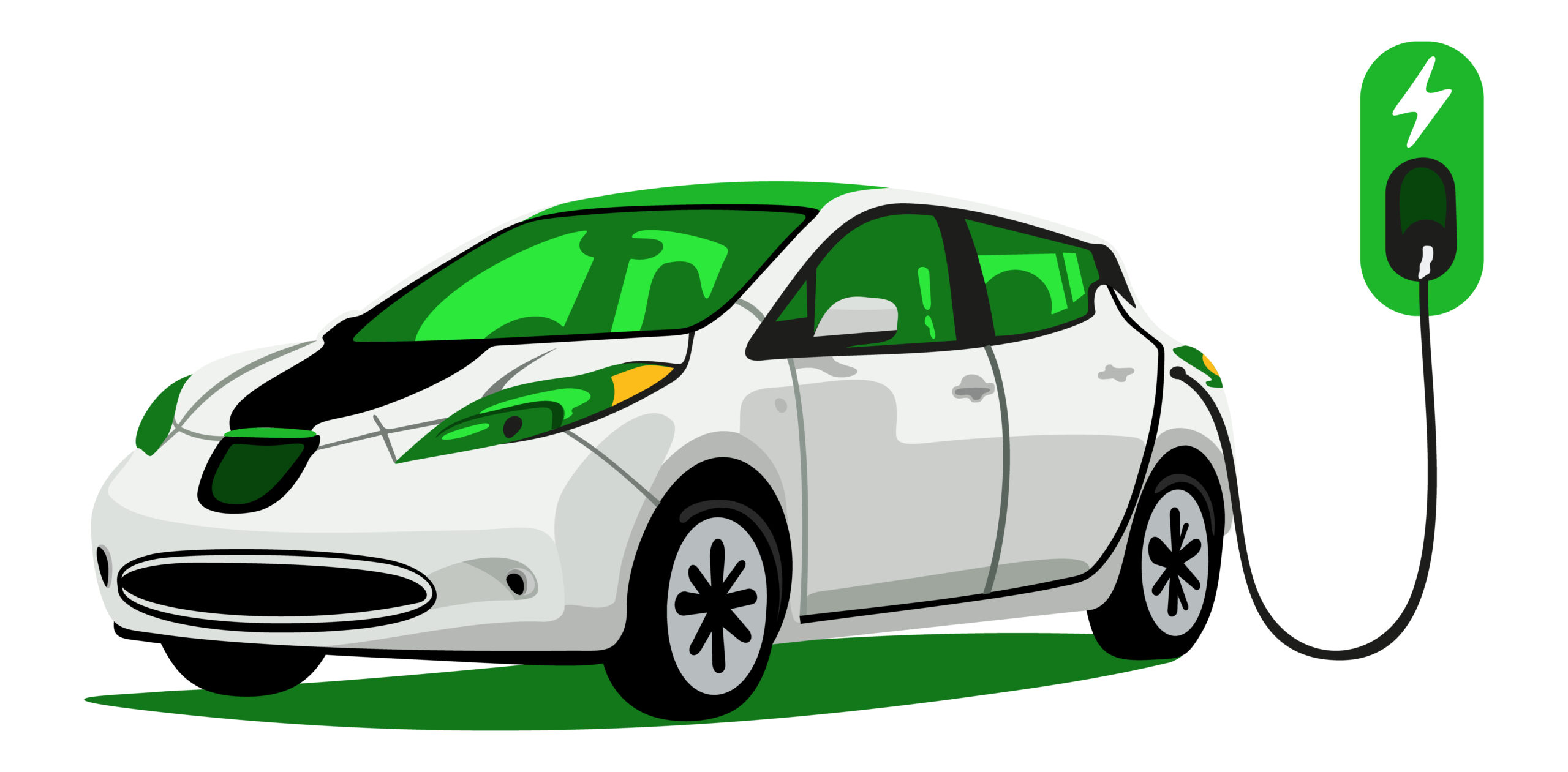Familie, Single oder Vielfahrer – E-Autos für jedes Bedürfnis