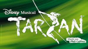 Musical-Tipp: „Disneys Tarzan“ zum Weltfrauentag – Jane-Darstellerin Judith Caspari zum neuen und starken Frauenbild der Show