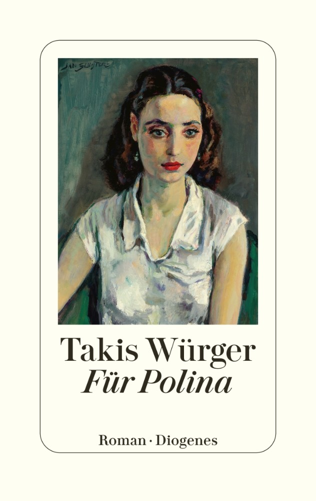 Buch-Tipp: „Für Polina“ von Takis Würger – Eine herzerwärmende Liebesgeschichte voller Musik, die lange nachklingt
