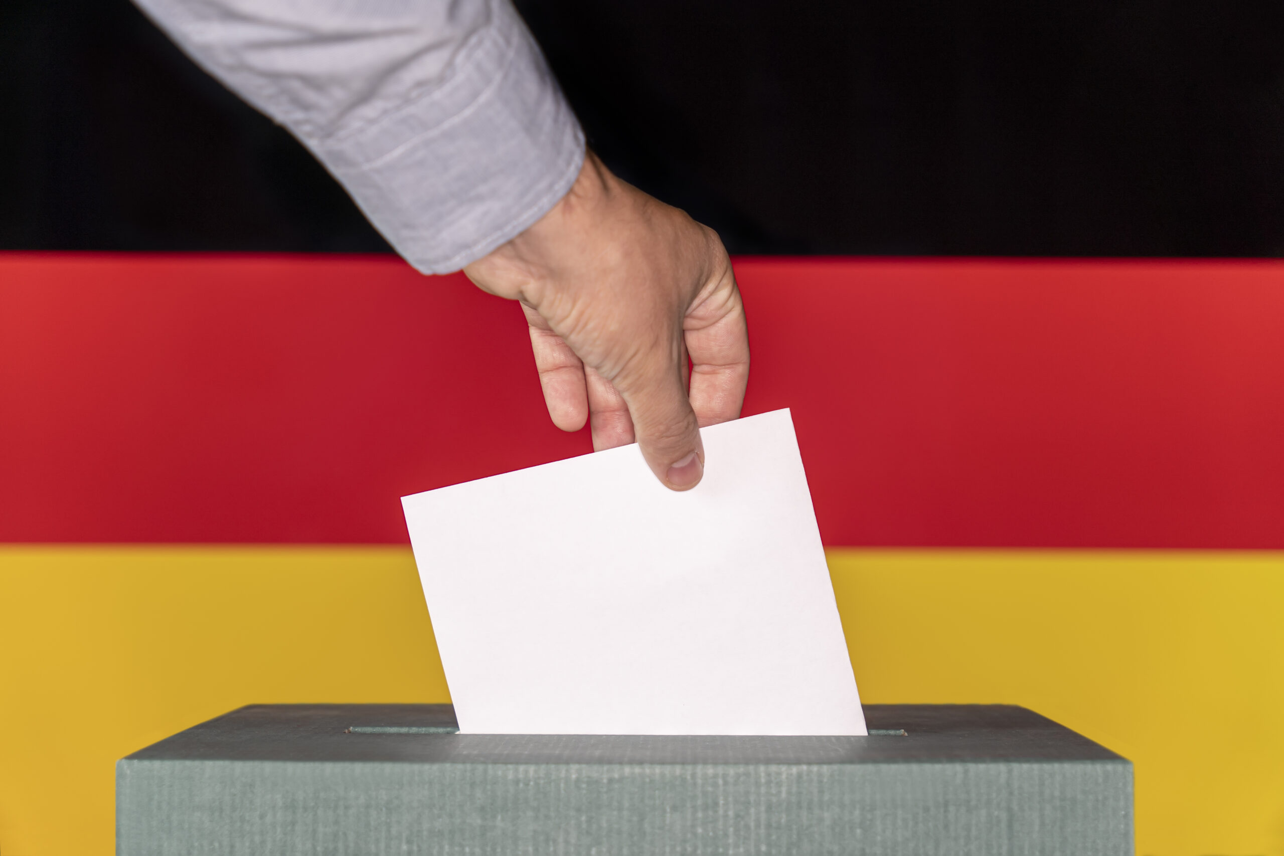 Bundestagswahl 2025 – Nabu fordert mehr Wachstum für unseren Wohlstand