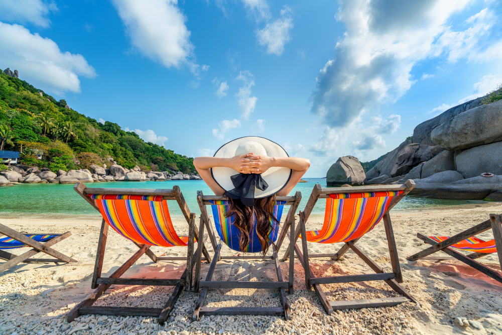 Das Sommerabenteuer ruft – Die Top 3 Reiseziele für Individualisten