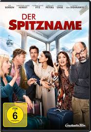 Heimkino-Tipp: „Der Spitzname“ – Das Wiedersehen der ebenso liebenswerten wie dysfunktionalen Familie