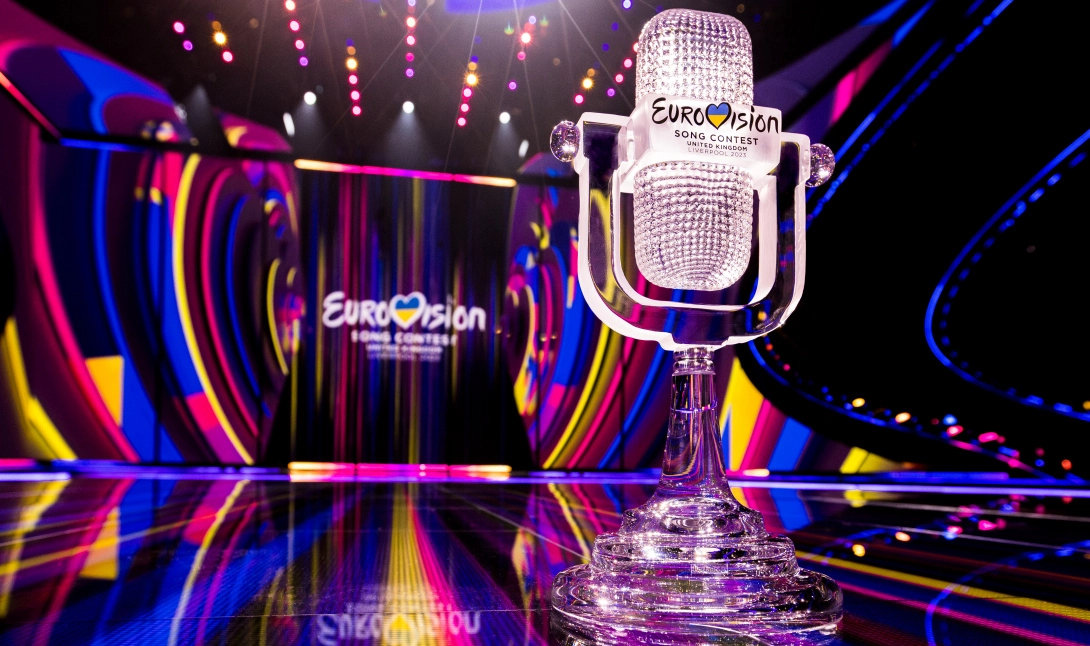 Eurovision Song Contest in Basel! – Satter Sound zur ESC-Party im heimischen Wohnzimmer