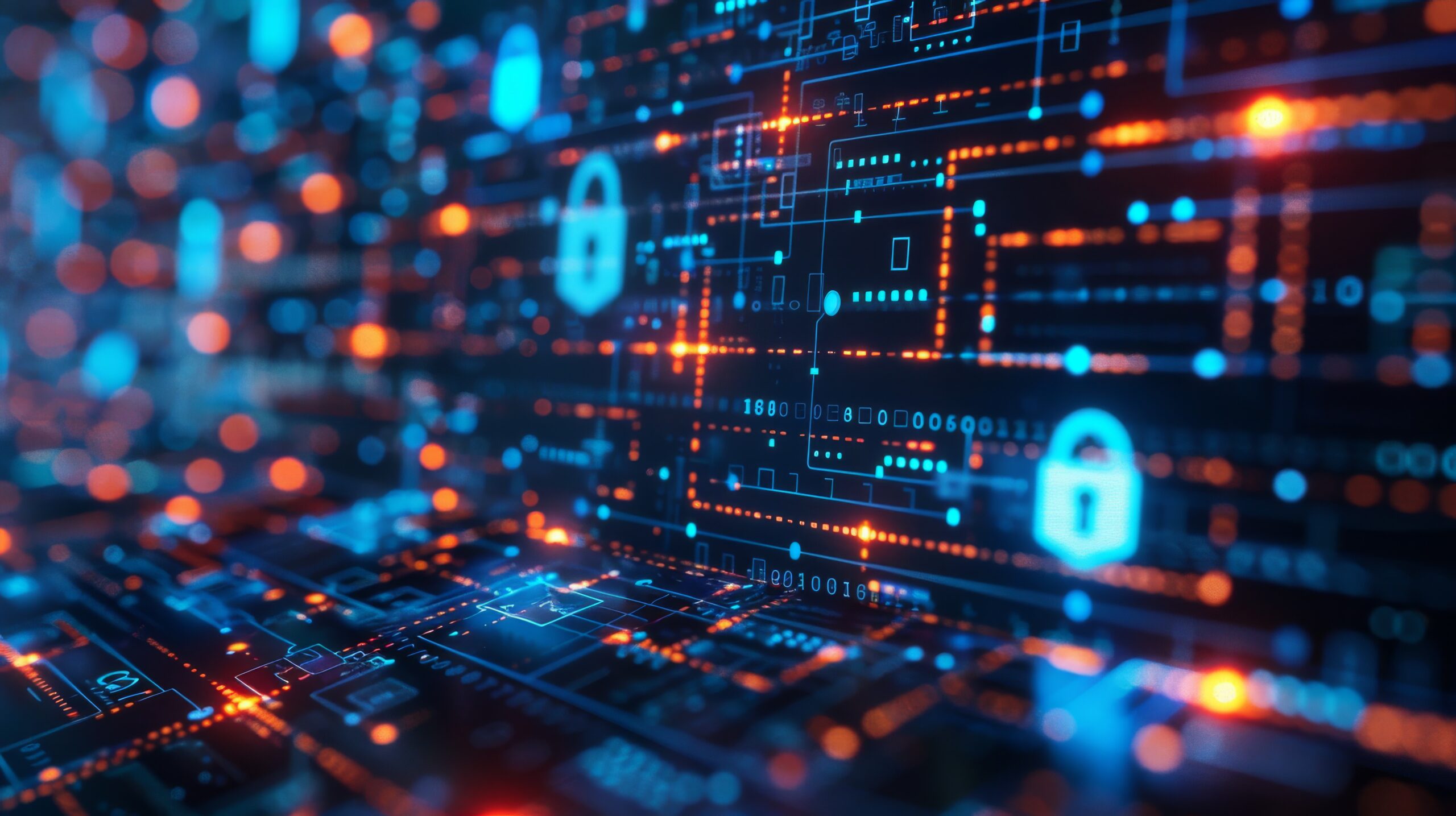 Cyberangriffe verursachen horrende Schäden – Aber was kann man tun, um nicht in diese Falle zu tappen?