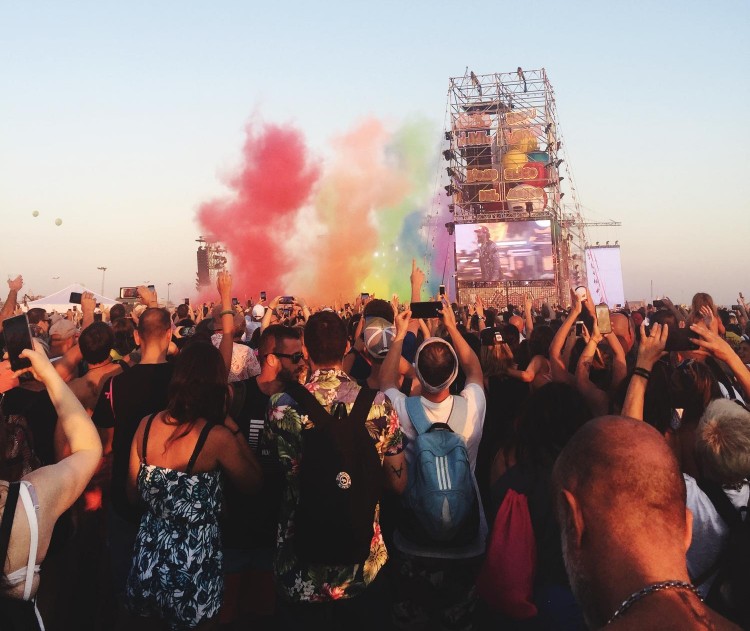 Endlich wieder richtig gut Musik hören – Infos zum Start in die Open-Air-Festivalsaison