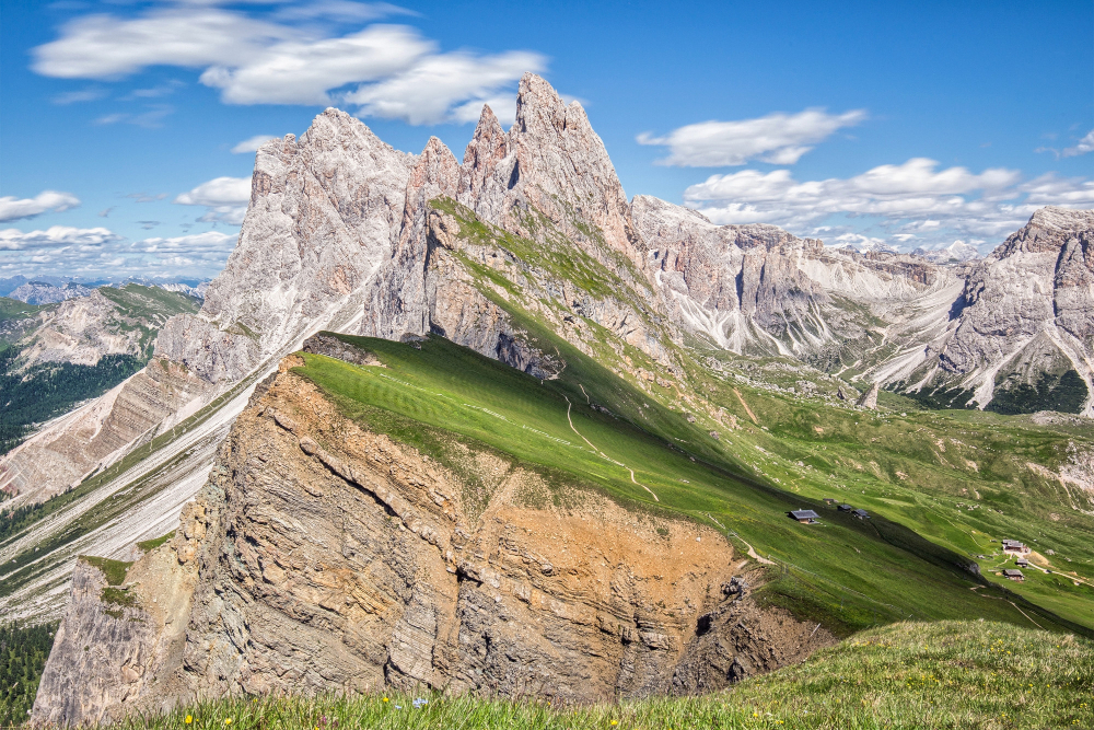 Reise-Tipp: Tiroler Zugspitz Arena – Sommer-Paradies mit besonderen Erlebnissen