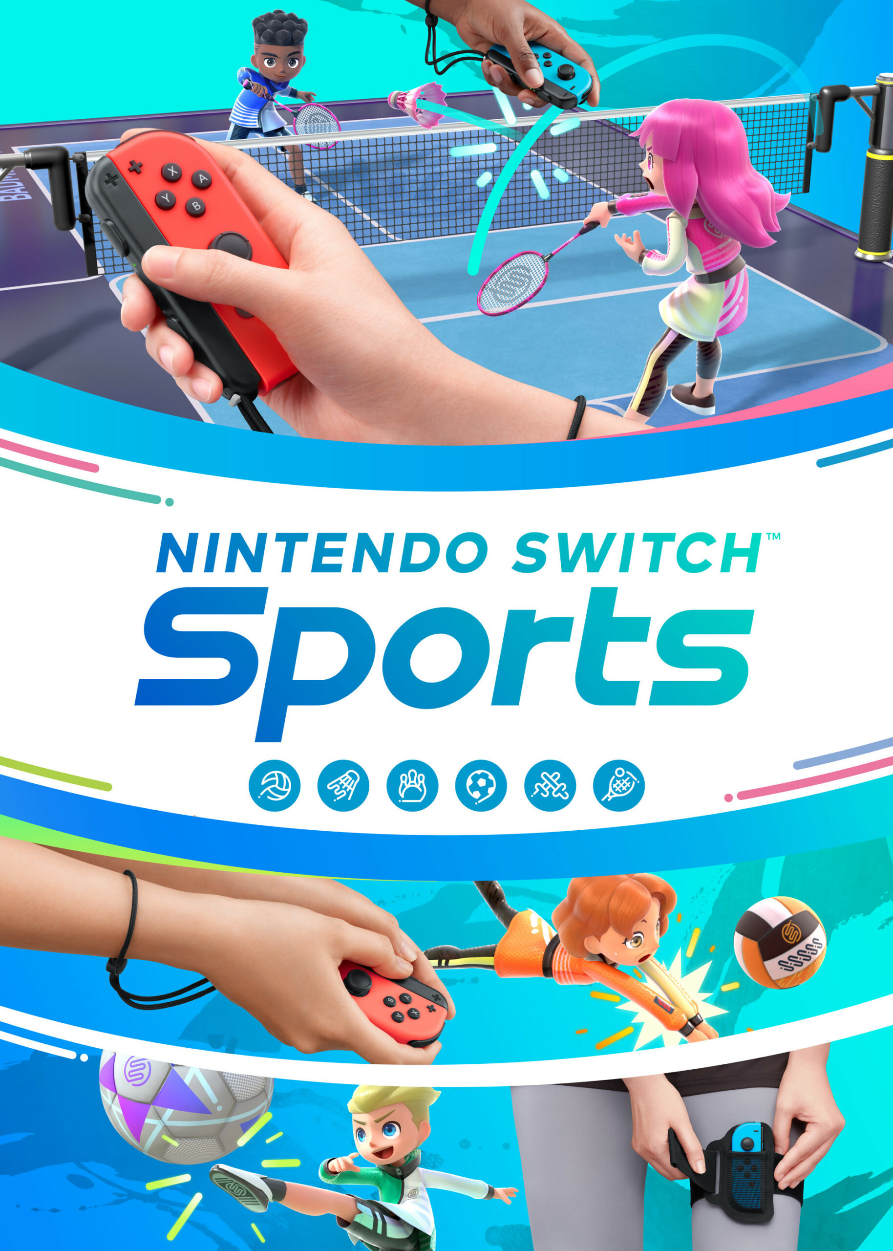 Game-Tipp: Spiel dich fit – 3 Games, die dich diesen Sommer ins Schwitzen bringen