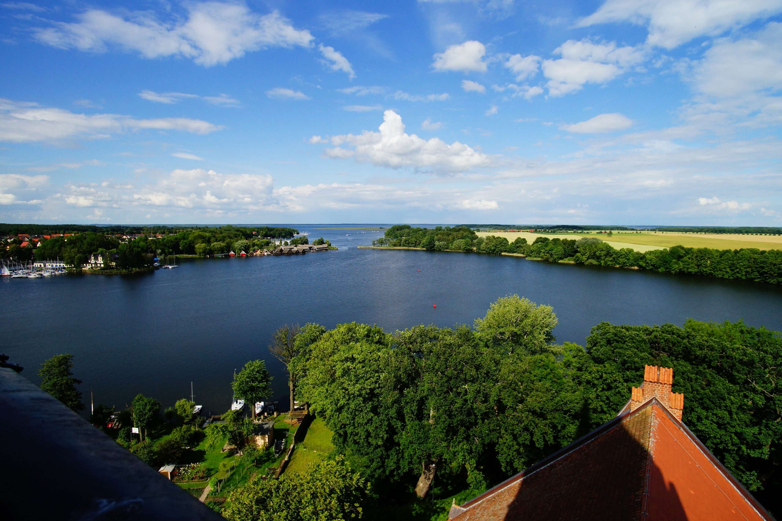 Reisetipp: Urlaubsregion Wendland.Elbe – Natur pur und keine Langeweile im Familienurlaub
