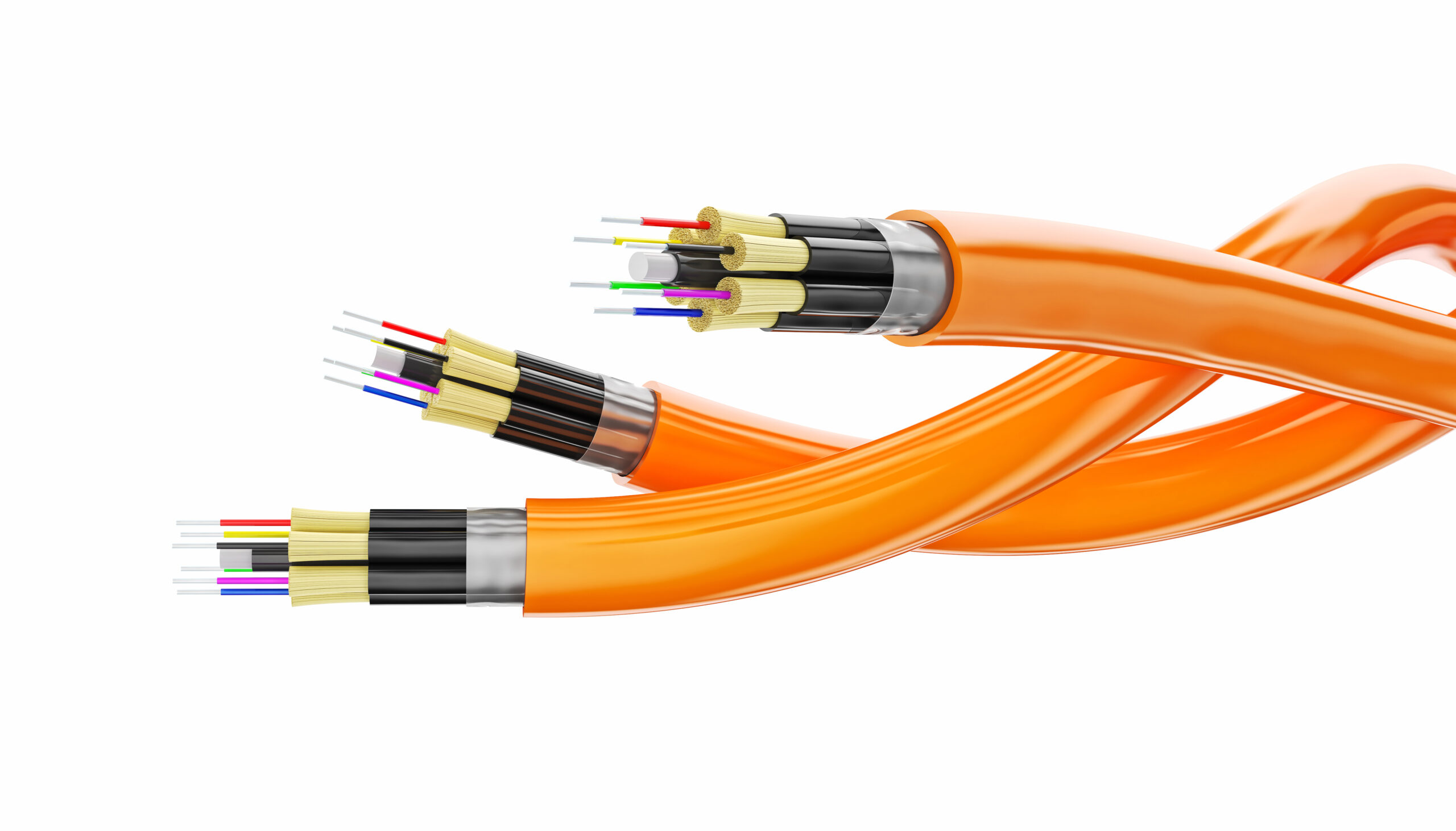 SmartHome, Telemedizin und vernetztes Arbeiten – Glasfaser ist Grundlage für unsere digitale Zukunft