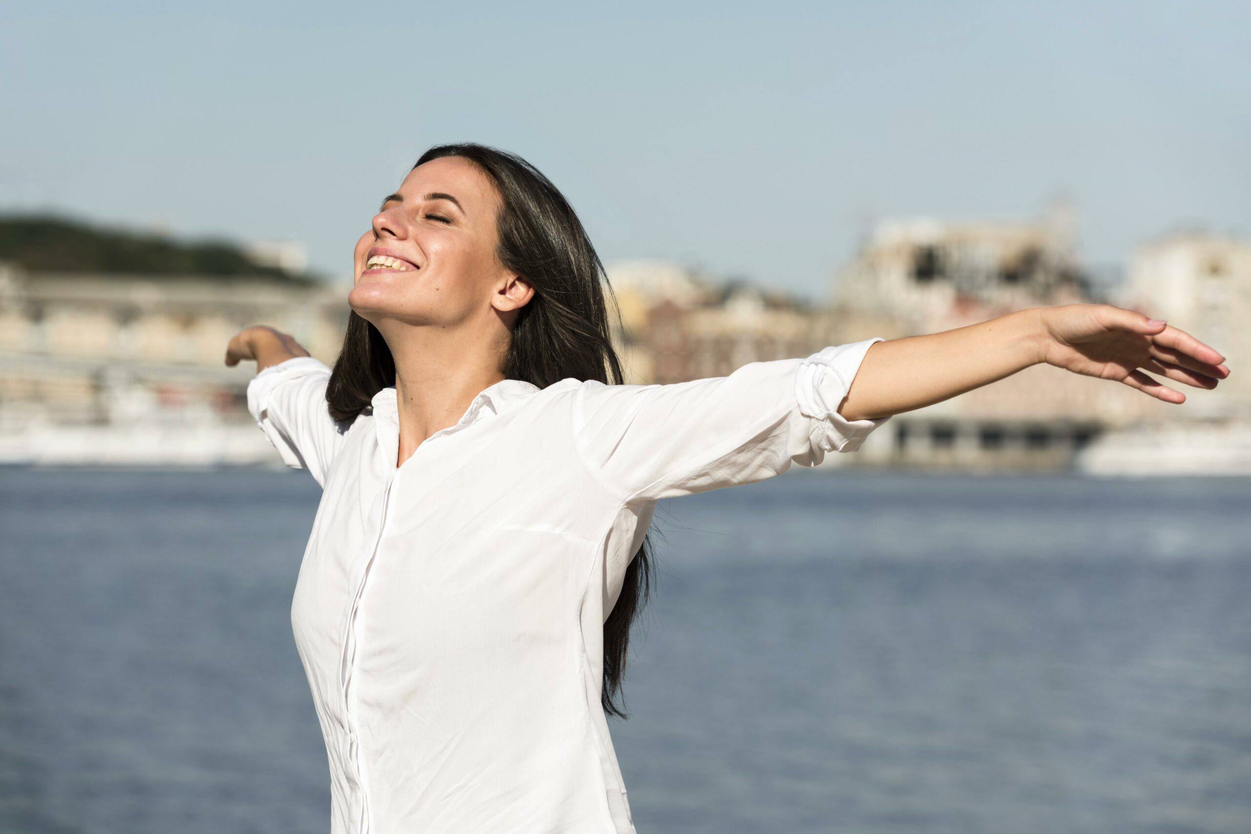 Glücklich & zufrieden?! – Der Wellbeing Compass zeigt in eine klare Richtung