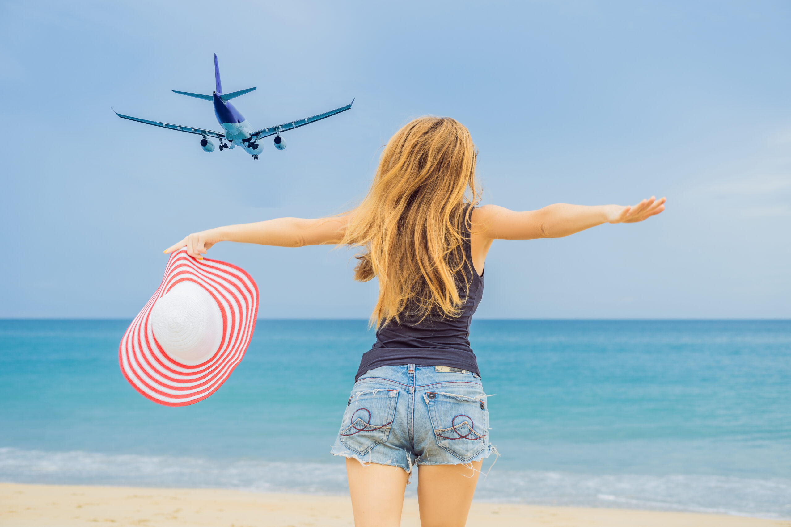 Preisgünstige Top-Ziele – Reisetrends und Spartipps für den Urlaub