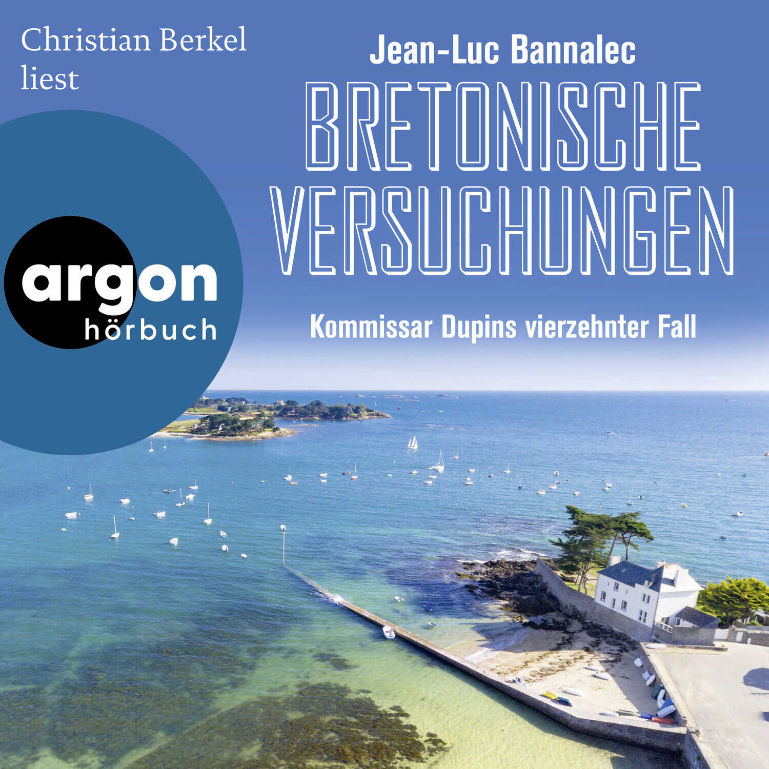 Buch-Tipp: „Bretonische Versuchungen“ von Jean-Luc Bannalec – Commissaire Dupins bitter-süßer 14. Fall