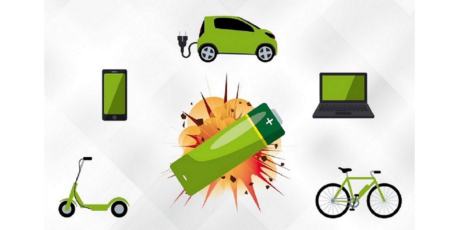 Akku-Rat – Lithium-Ionen-Batterien brauchen besondere Fürsorge