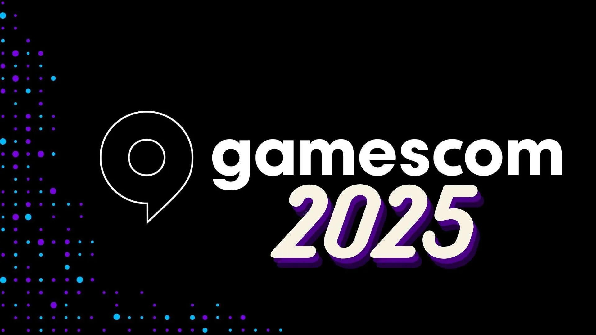 gamescom 2025 – Das größte Games-Event der Welt vom 20. – 24. August in Köln