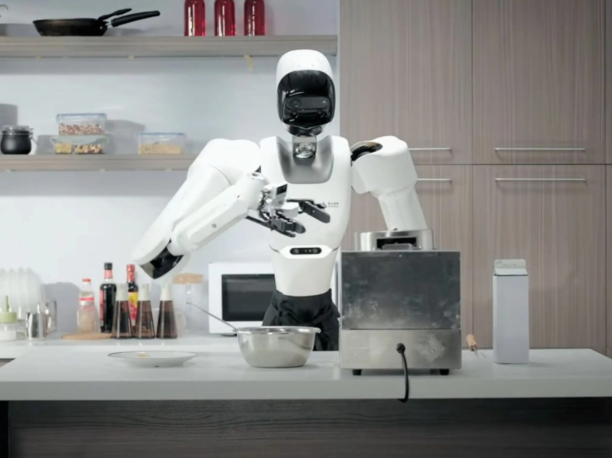 Technik-Tipp zur IFA: Putzen, saugen, wischen – Haushaltsroboter werden immer intelligenter