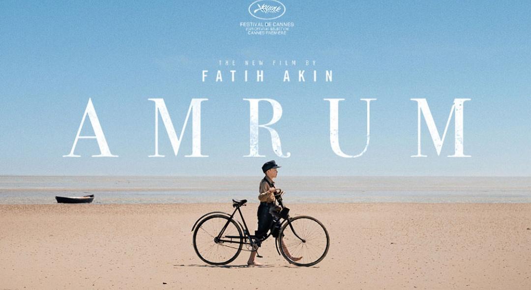 AB 09.10. IM KINO: „Amrum“ – In große Leinwandbilder gepacktes Abenteuer von Fatih Akin über Freundschaft, Familie und Erwachsenwerden