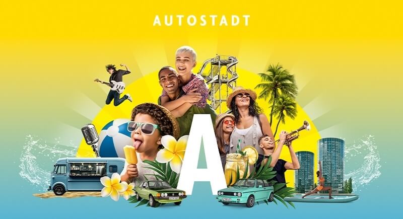 OneRepublic, Robin Schulz, Rita Ora uvm. – Internationale und deutsche Stars beim Autostadt Festival 2026