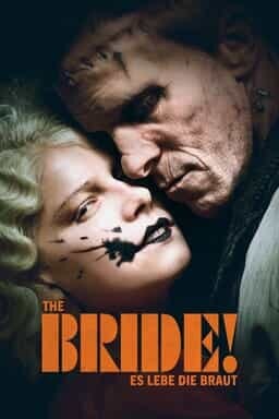 Heimkinotipp: „The Bride! – Es lebe die Braut“ – Dramatisch guter Horror- Film mit Starbesetzung von Maggie Gyllenhall