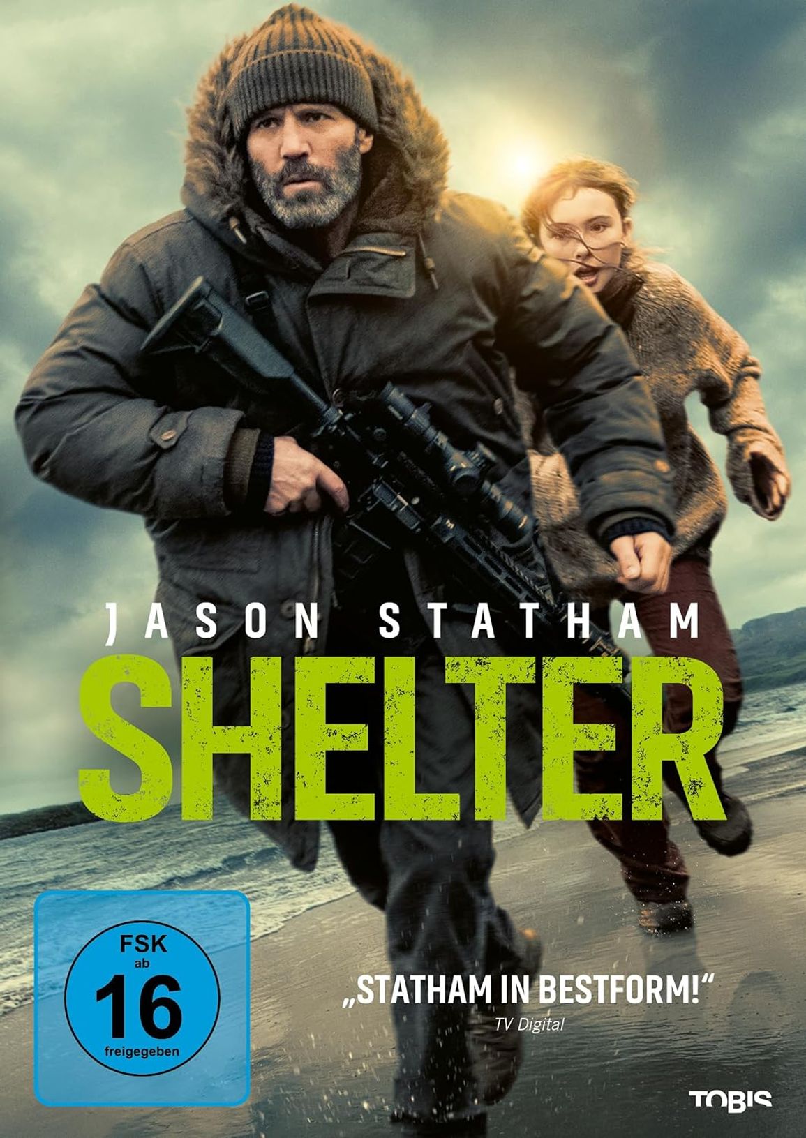 Heimkino-Tipp: „SHELTER“ – Der neue Action-Kracher mit Jason Statham